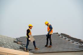 Best Solar Panel Roofing Installation  in Merryville, LA